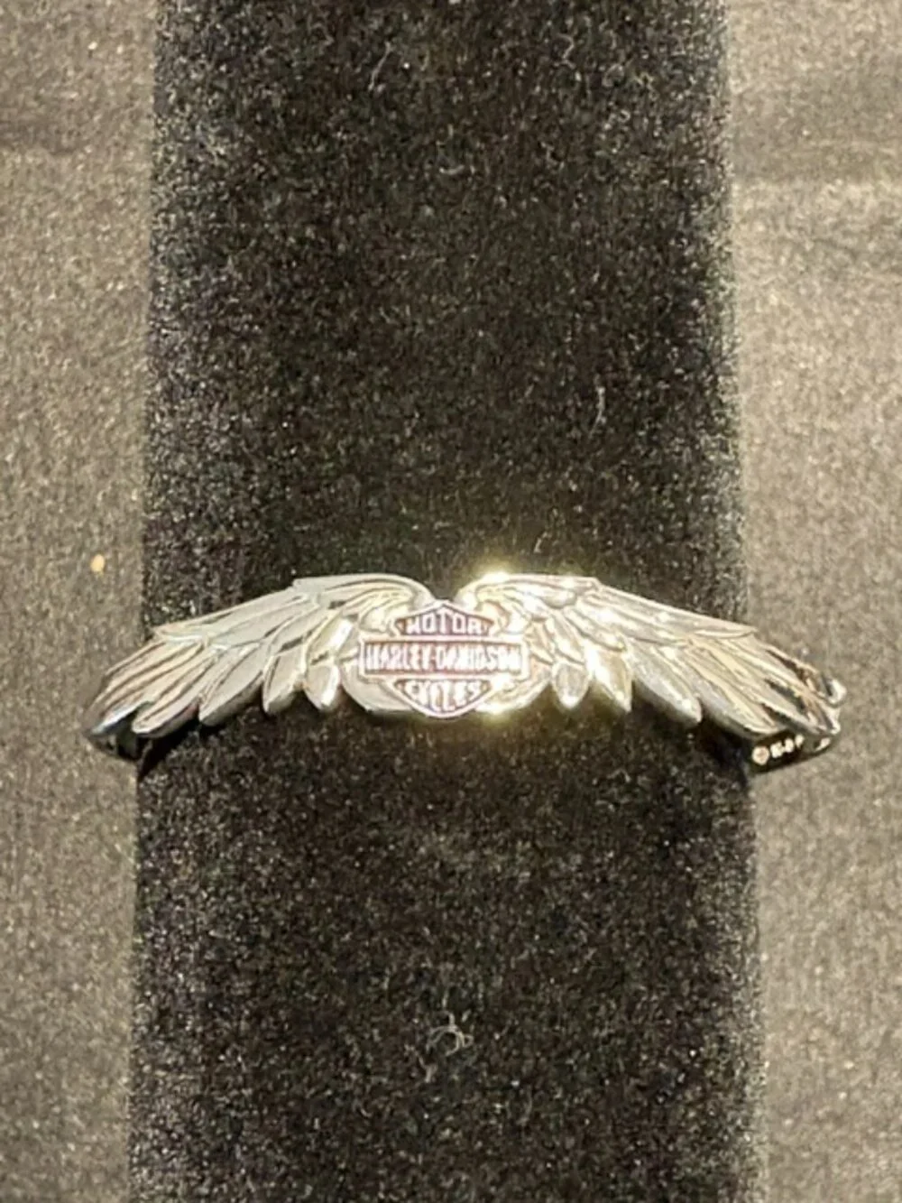 Harley-Davidson harley davidson®